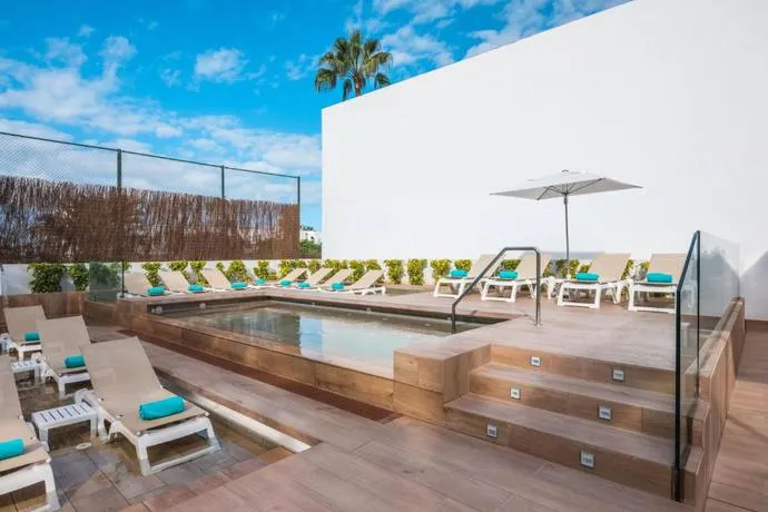 Iberostar Las Dalias 3
