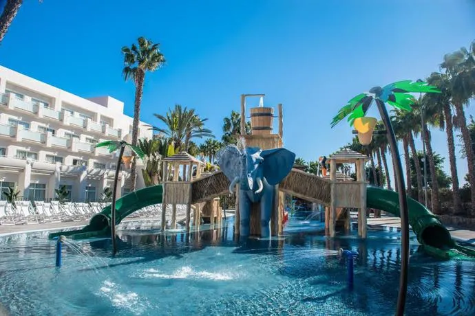Maspalomas Princess