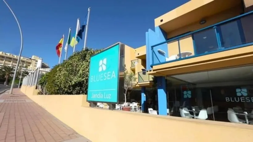 BLUESEA Jandia Luz Apartamentos 2