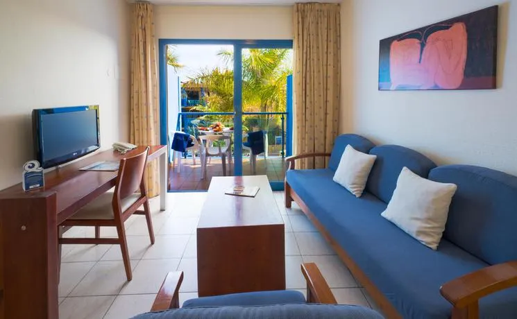 BLUESEA Jandia Luz Apartamentos 3