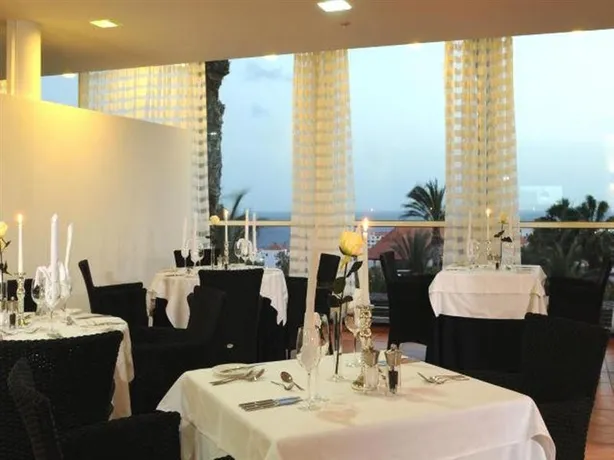Maritim Esquinzo Beach 3