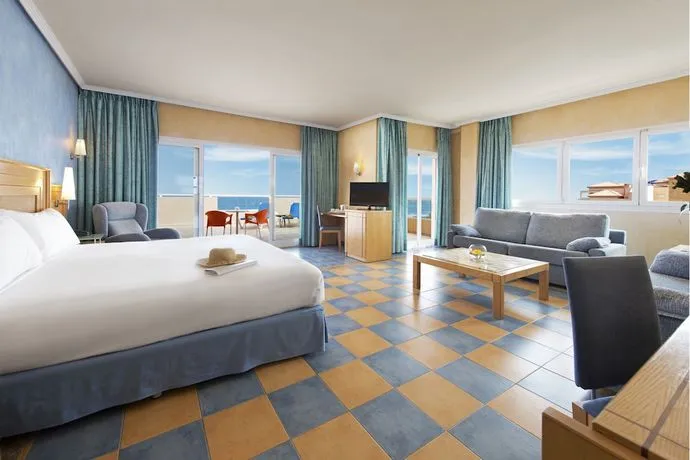Elba Sara Beach & Golf Resort 2