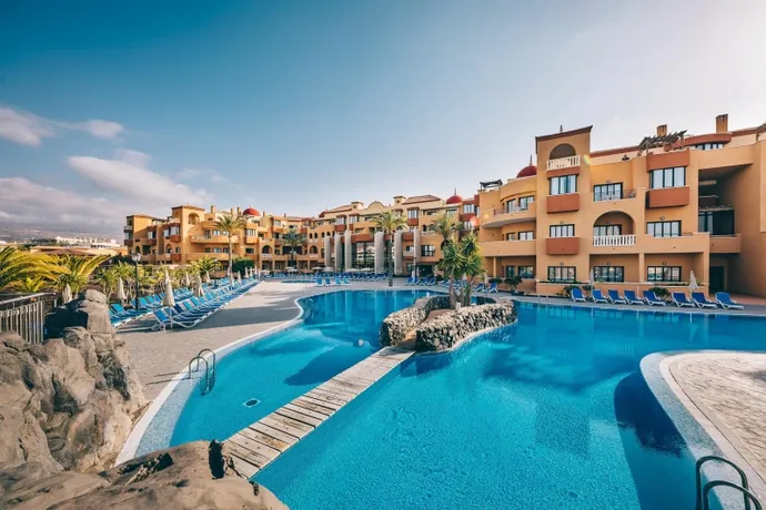 Grand Muthu Golf Plaza Hotel and Spa 3