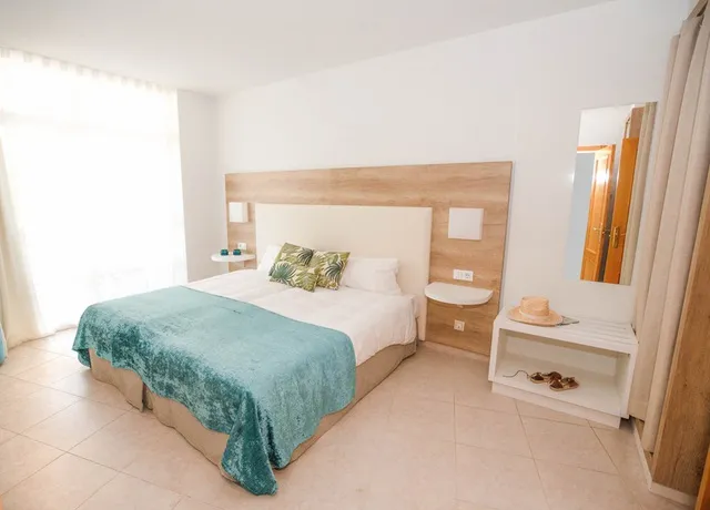 Gara Suites Golf and Spa 2
