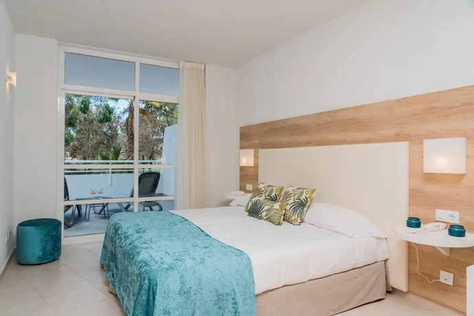 Gara Suites Golf and Spa 3