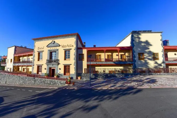 Spa Villalba