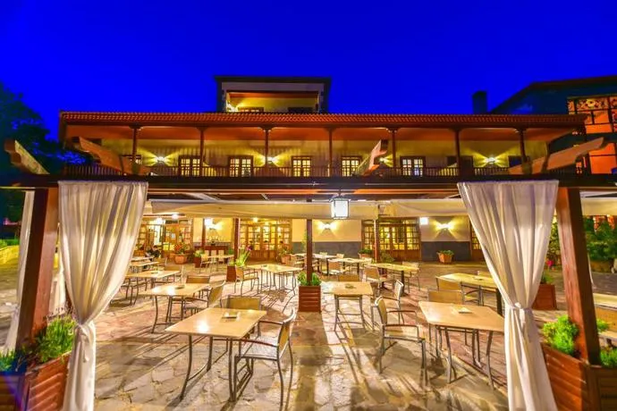 Spa Villalba 2
