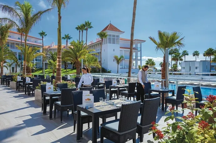 Riu Arecas - Adults Only