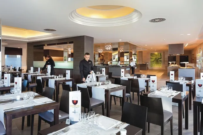 Riu Arecas - Adults Only 2