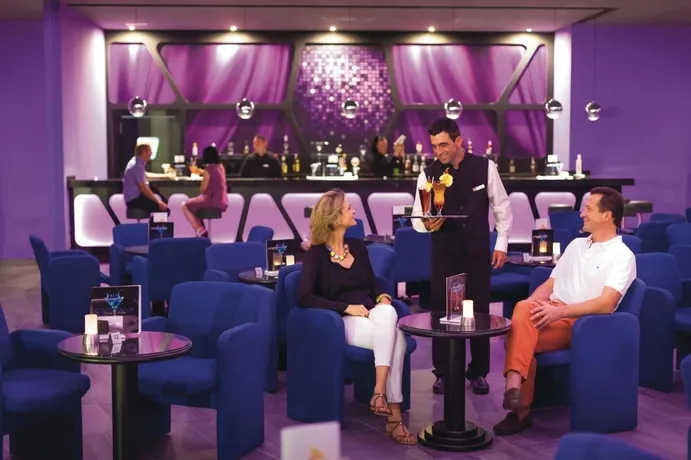 Riu Arecas - Adults Only 3