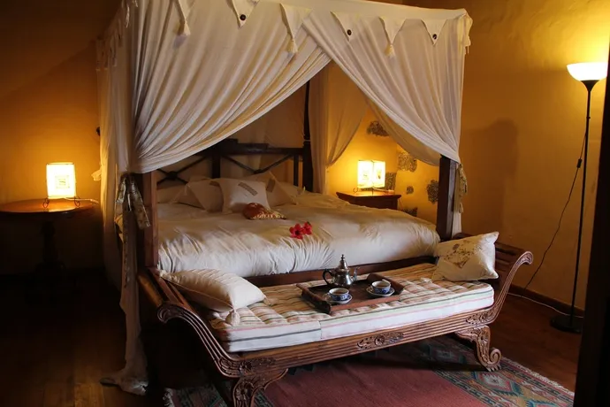Casa Tomaren