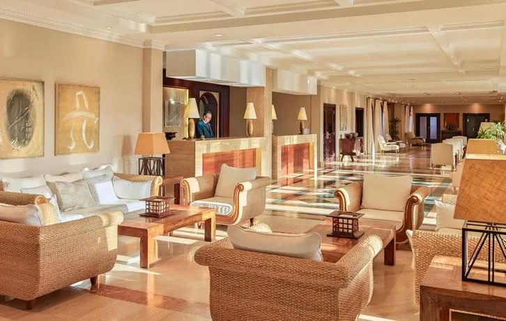 Las Madrigueras Golf Resort and Spa 2