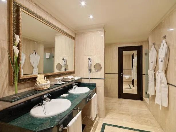Las Madrigueras Golf Resort and Spa 3
