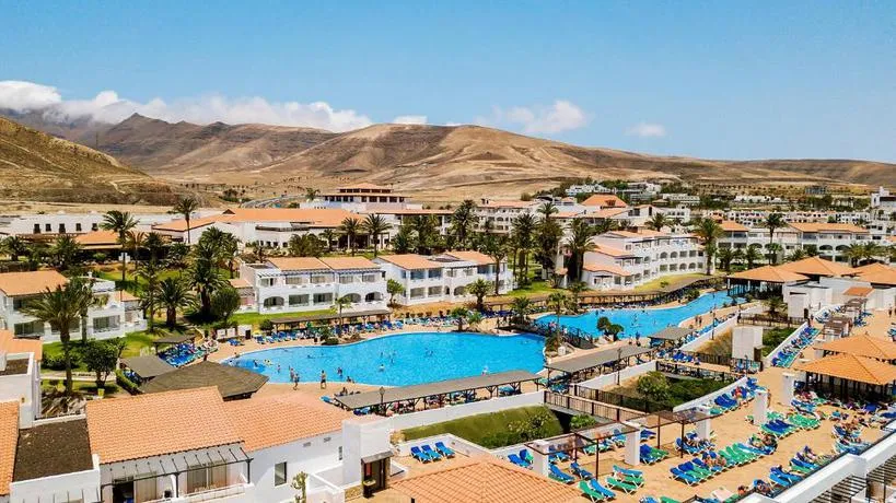 Tui Magic Life Fuerteventura - All Inclusive 3