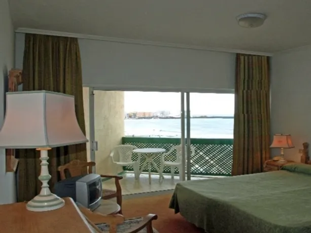 Hotel Playa Sur Tenerife 3