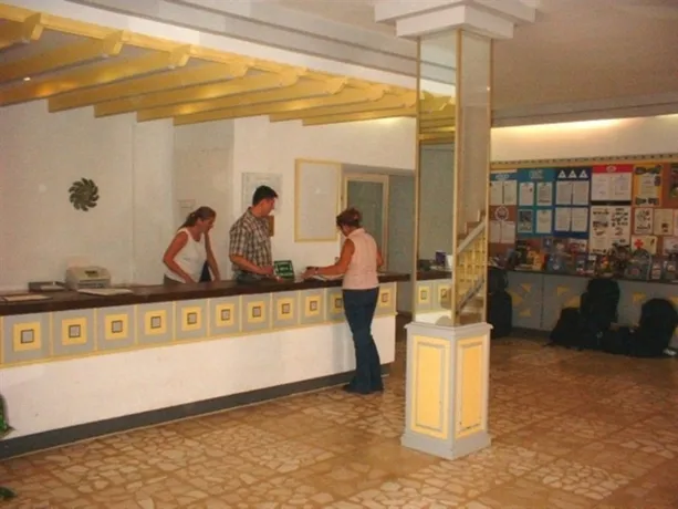 Hotel Playa Sur Tenerife 3
