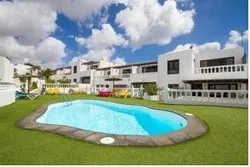 Columbus Apartments