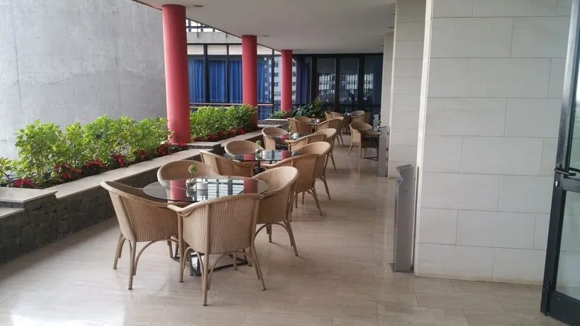 Escuela Santa Cruz 3