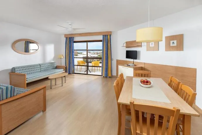Aguamar Apartamentos, Los Cristianos Downtown 2
