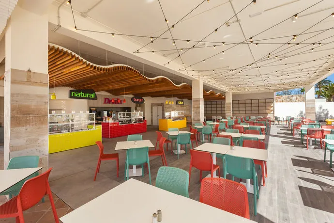 Abora Interclub Atlantic By Lopesan Hotels - All Inclusive 2
