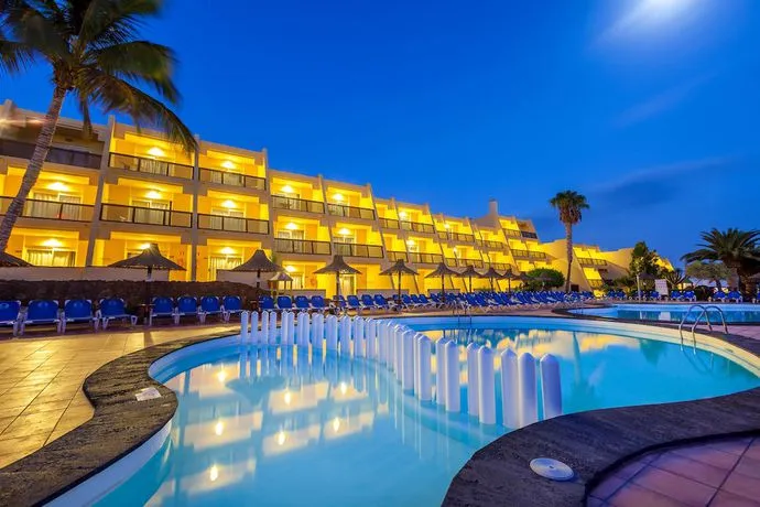 Sol Fuerteventura Jandía All Suites 2