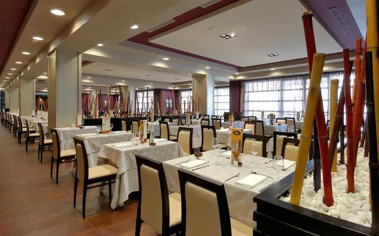 Elba Carlota Beach & Golf Resort 3