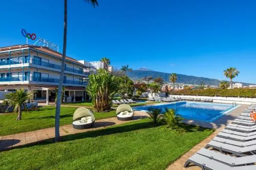 O7 Tenerife 2