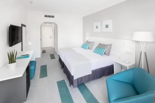 BLUESEA Interpalace 2