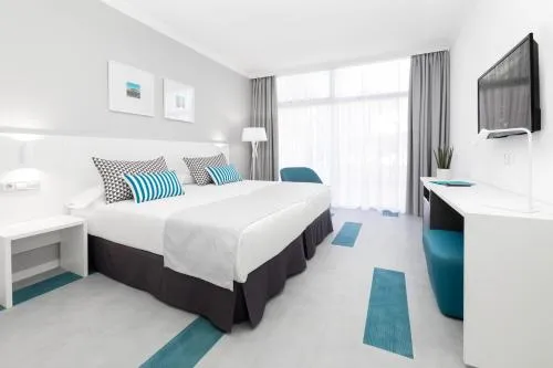 BLUESEA Interpalace 3
