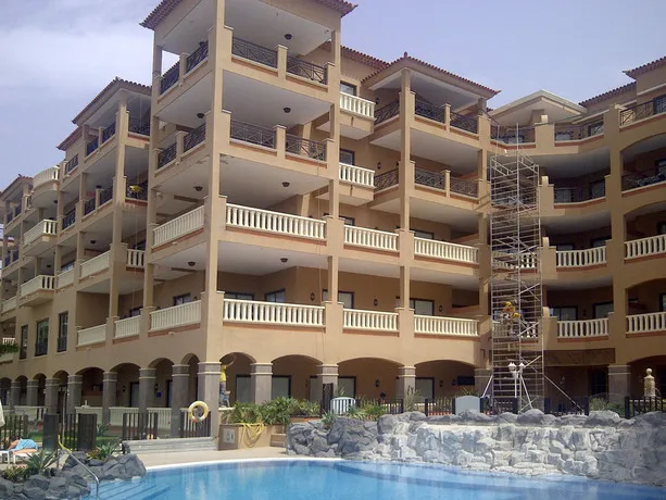 El Nautico Suites 3