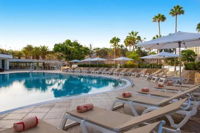 Olé Tropical Tenerife Adults Only 2