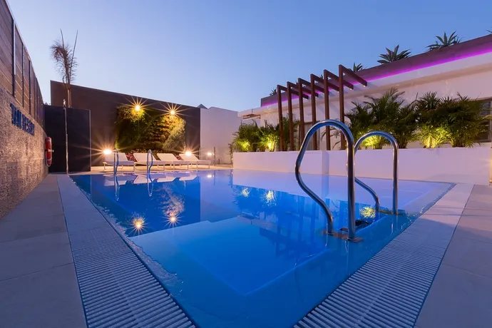 Silvi Villas By Tam Resorts
