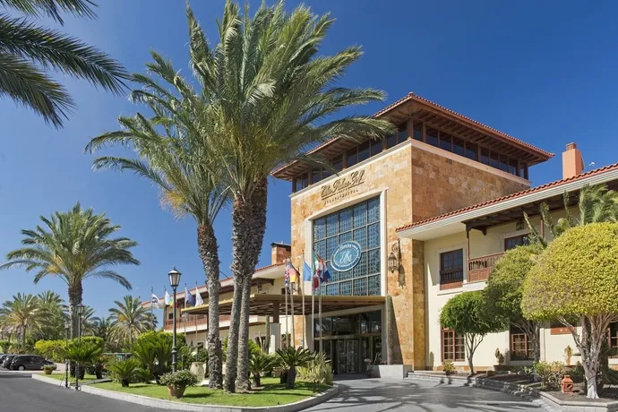 Elba Palace Golf Boutique Hotel 2