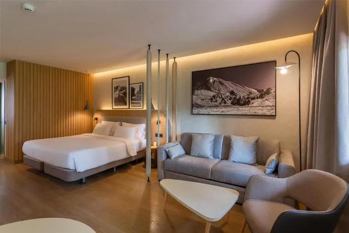 Radisson Resort and Residences Tenerife - Adults Only 3
