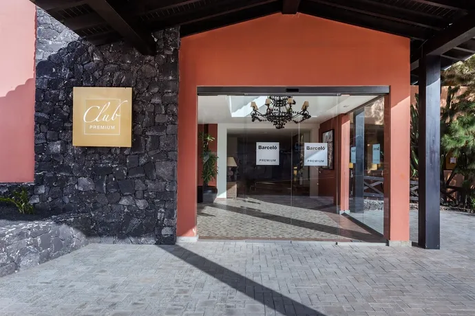 Occidental Jandía Royal Level - Adults Only 3