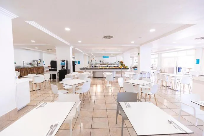 Complejo BLUESEA Puerto Resort Compuesto Por Canarife Y Bonanza Palace 3
