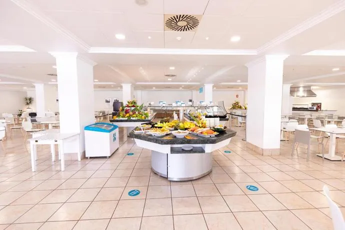 Complejo BLUESEA Puerto Resort Compuesto Por Canarife Y Bonanza Palace 3