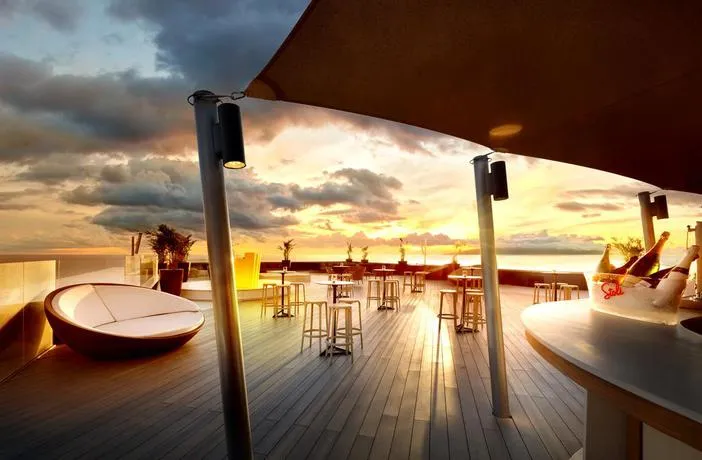 Hard Rock Tenerife 2