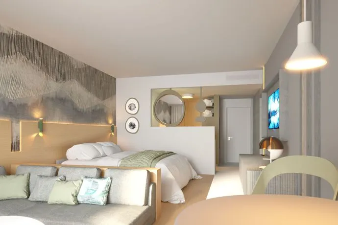 Radisson Blu Resort Lanzarote - Adults Only +16 2