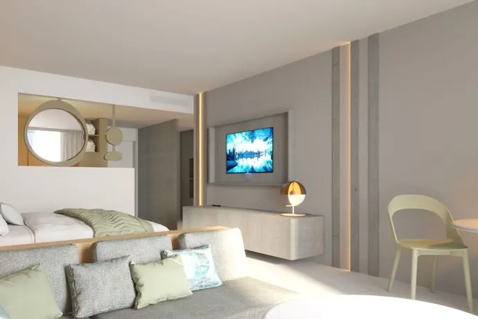Radisson Blu Resort Lanzarote - Adults Only +16 3