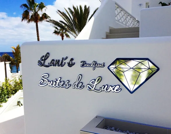 Lani´s Suites de Luxe 2