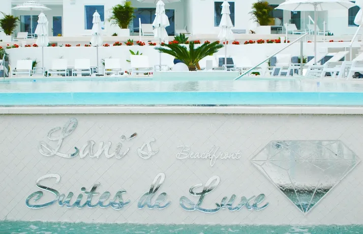 Lani´s Suites de Luxe 3