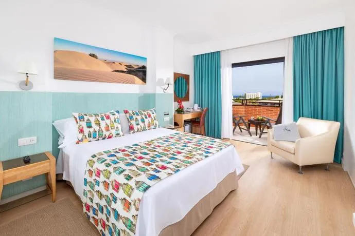 MUR Neptuno Gran Canaria - Adults Only 3