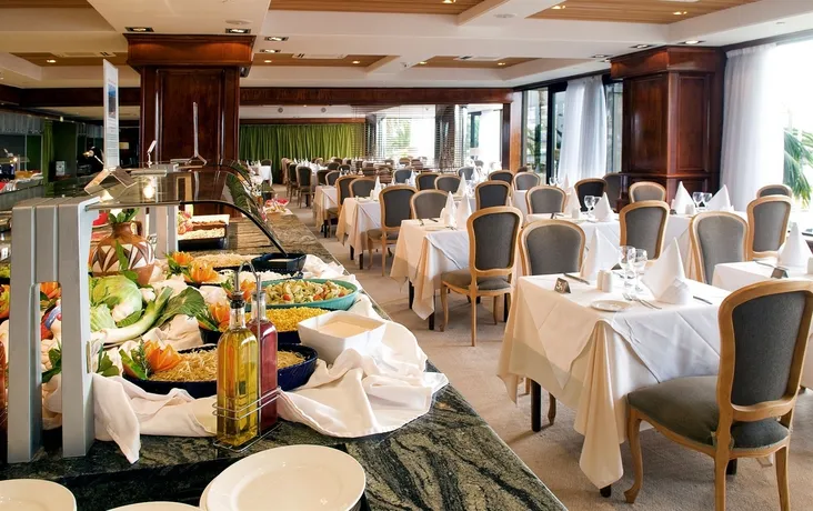 Hotel Vallemar 3