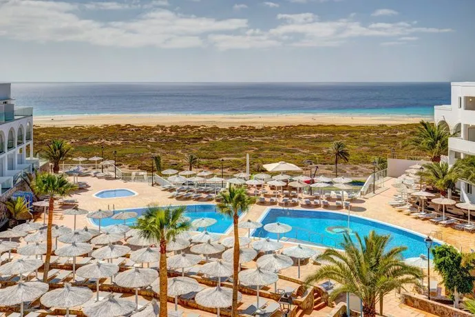 SBH Maxorata Resort 3