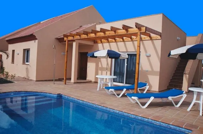VILLAS CHEMAS (LAS PERGOLAS III) 3
