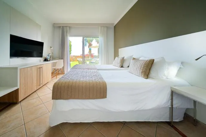 BULL Vital Suites & Spa Boutique 2