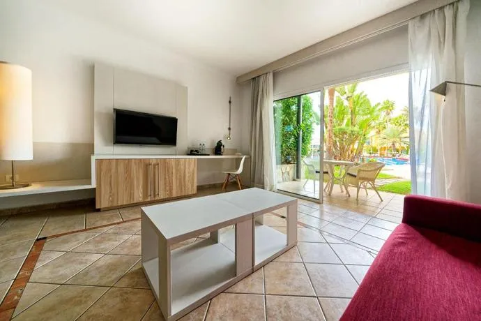 BULL Vital Suites & Spa Boutique 3