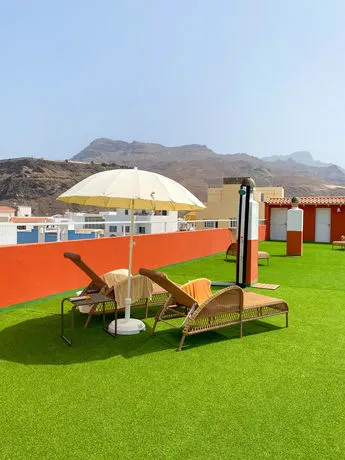 La Aldea Suites 2