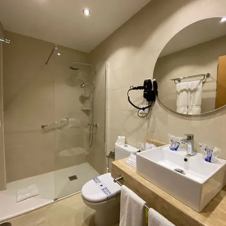 La Aldea Suites 3